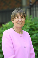 Dr. Ingrid Sketris