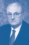 Robert G. Elgie