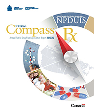 NPDUIS CompassRx, 1st Edition
