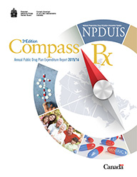 NPDUIS CompassRx, 3rd Edition