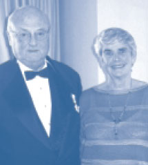 Dr. Robert G. Elgie, Dr. Nancy Elgie