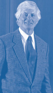 Brien G. Benoit, MD, Chairperson
