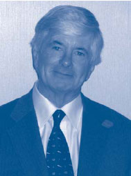 Brien G. Benoit, M.D. Chairperson of the PMPRB